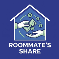 Roommate's Share